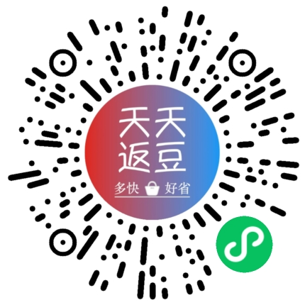 天天返豆小程序